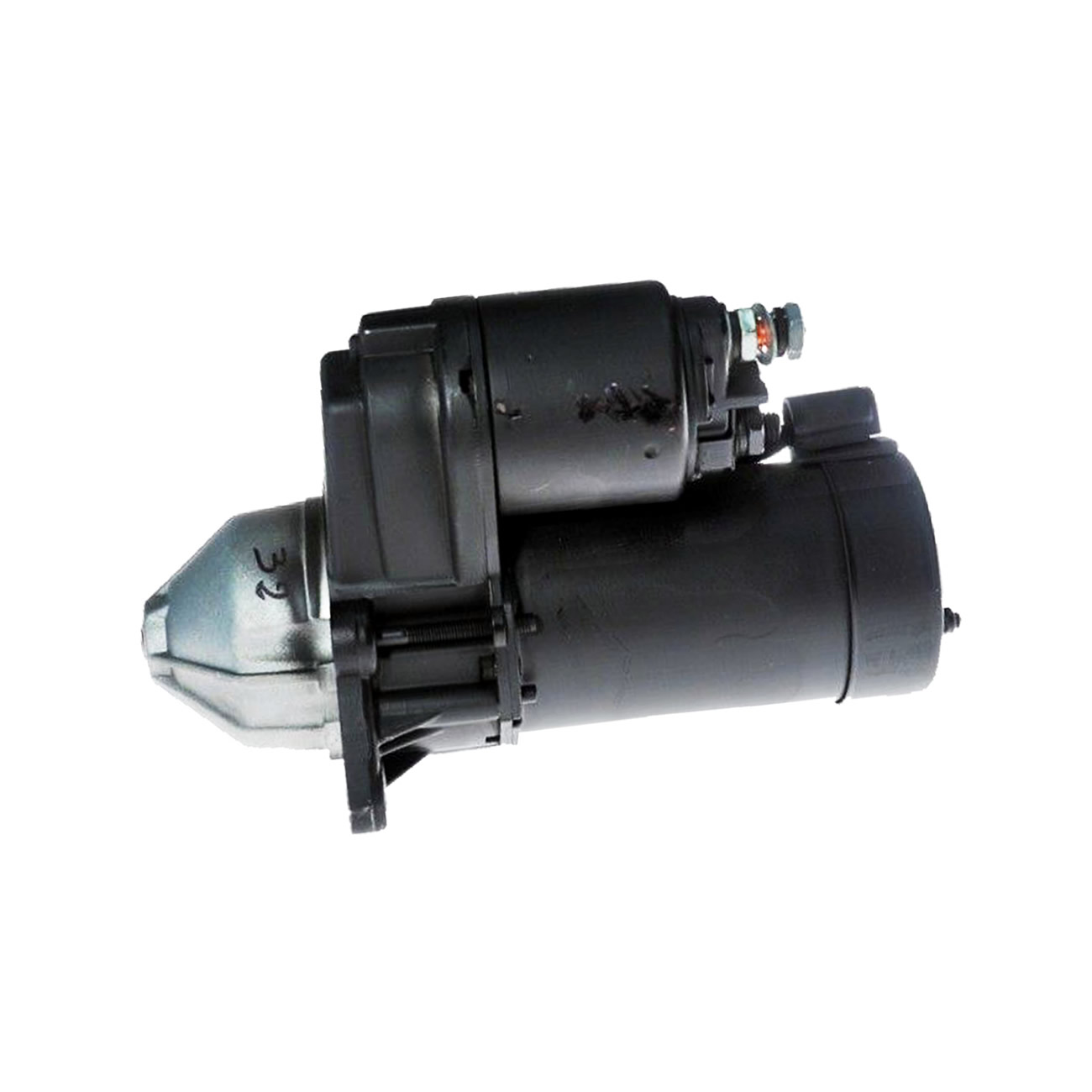 Motor De Arranque Completo Daewoo Lanos Nubira Espero 1.6