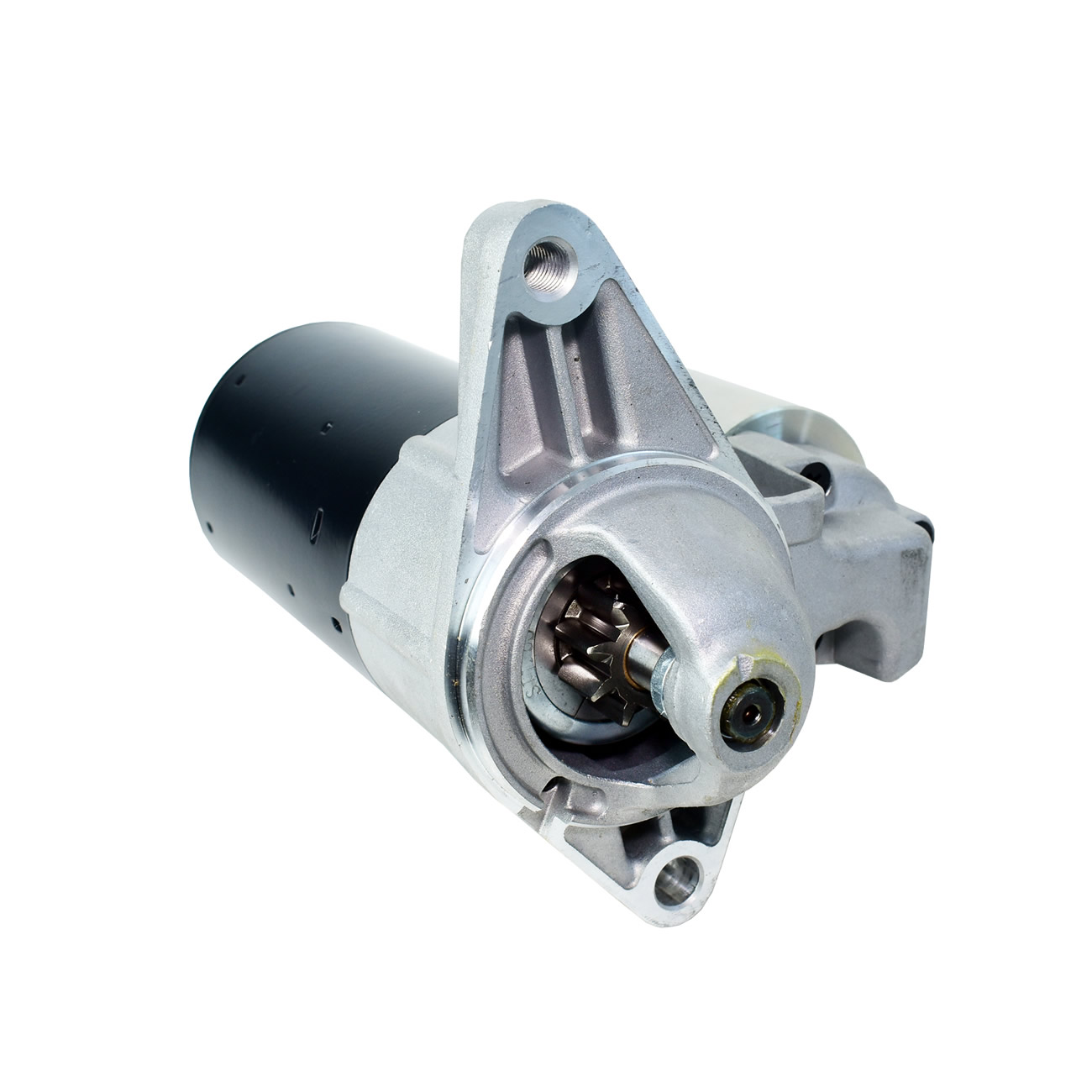 Motor De Arranque Completo Toyota Celica Corolla 1.8