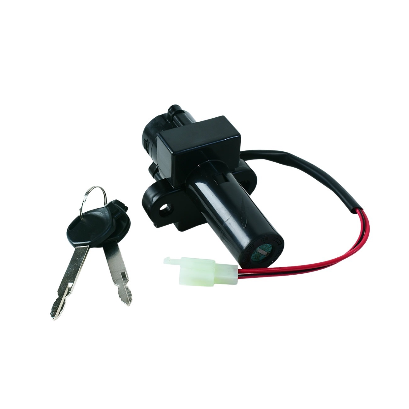 Tambor Llave De Contacto Para Honda Titan 150