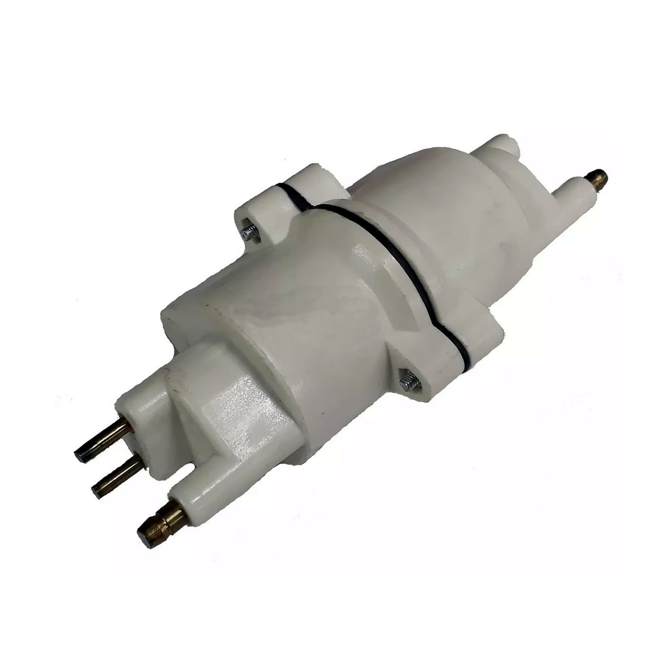 Bobina Indumag Az2121 Citroen 2cv