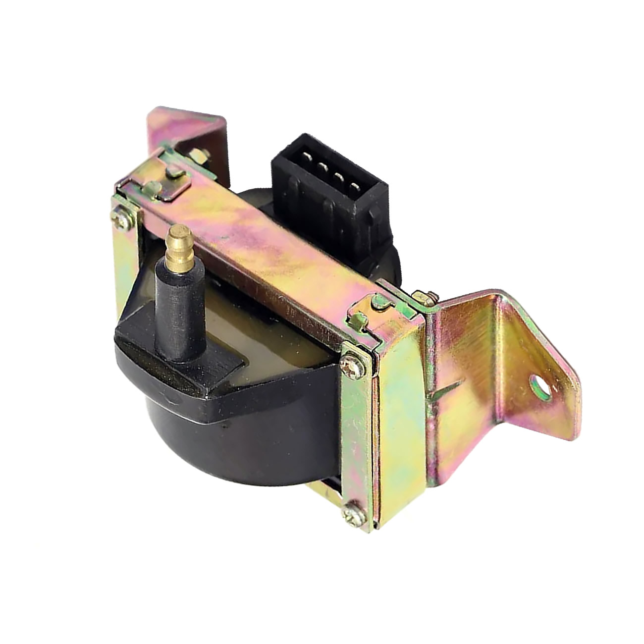 Bobina Indumag Citroen Xm Jumper Fiat Ducato Nafta