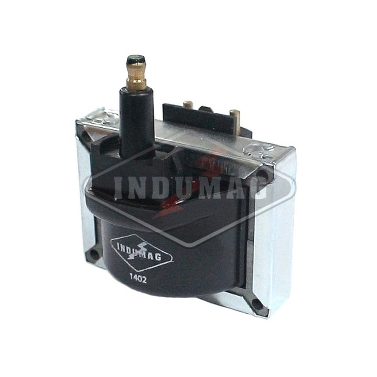 Bobina Indumag Renault Clio Laguna 21 Trafic Jeep Cherokee