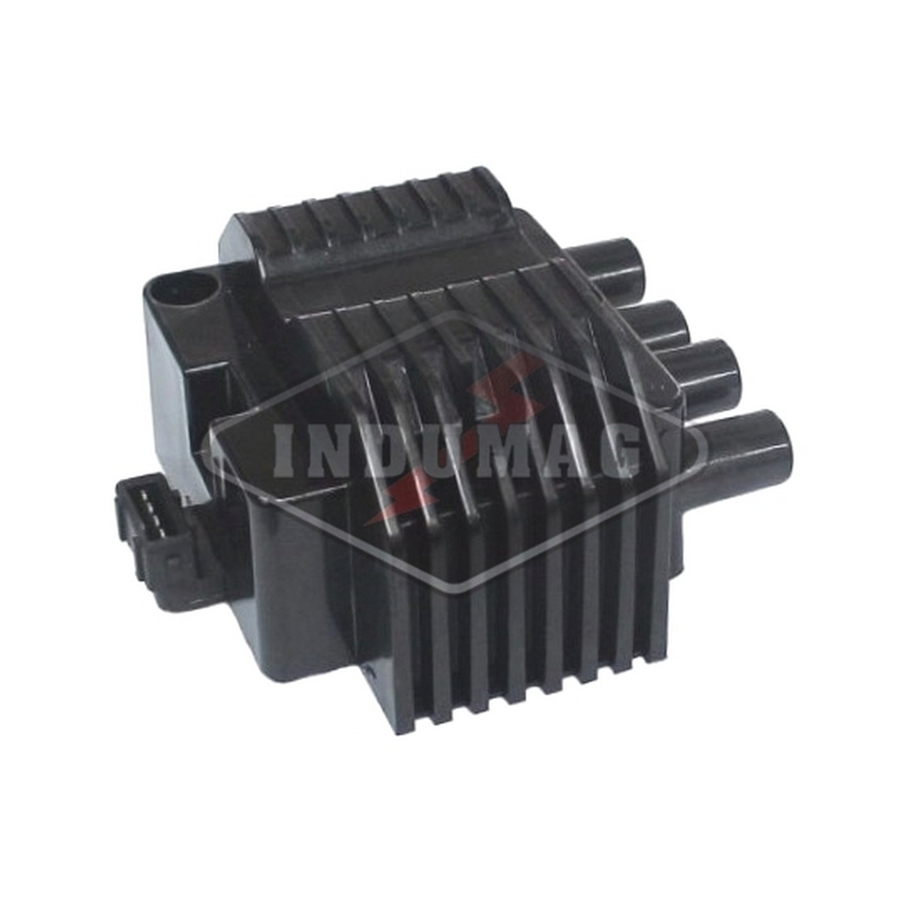 Bobina Indumag Chevrolet Corsa 1.6 Mpfi Hasta 1998