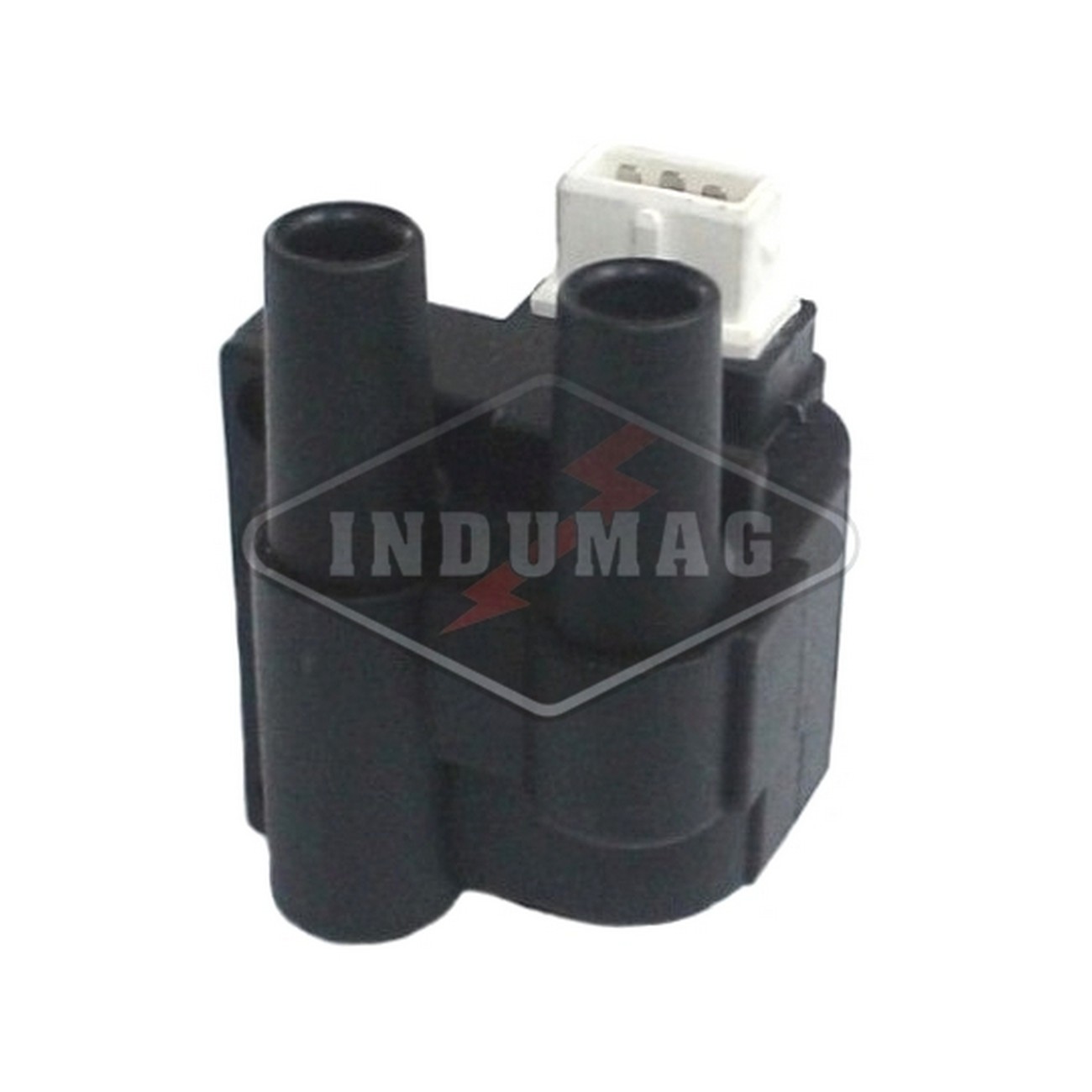 Bobina Indumag Renault Clio 1.4 Kangoo 1.4 Megane 1.6