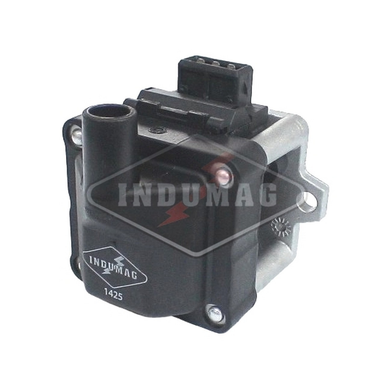 Bobina De Encendido Volkswagen Gacel Gol Senda