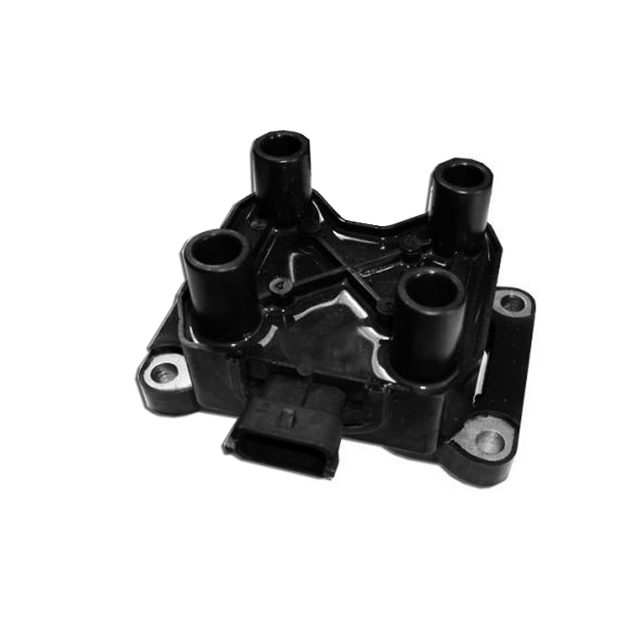 Bobina Indumag Fiat 1.3 Fire