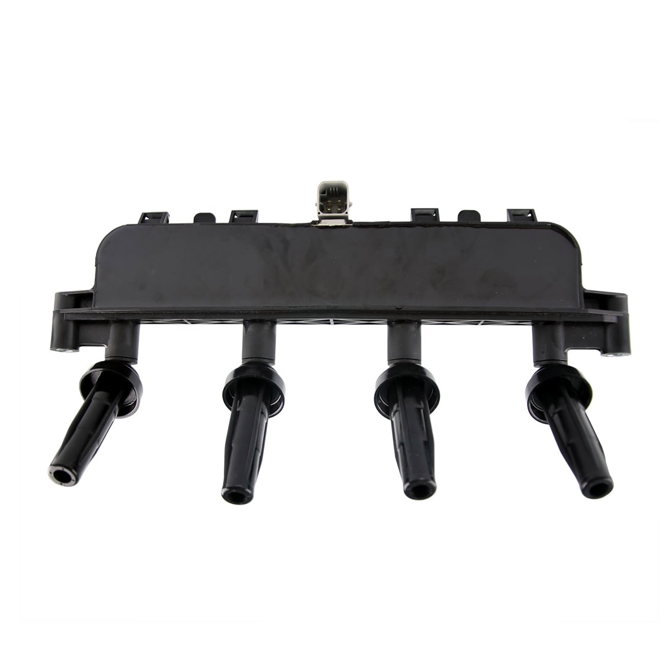 Bobina Indumag Peugeot 106 206 1.4 Cc Ficha Gris