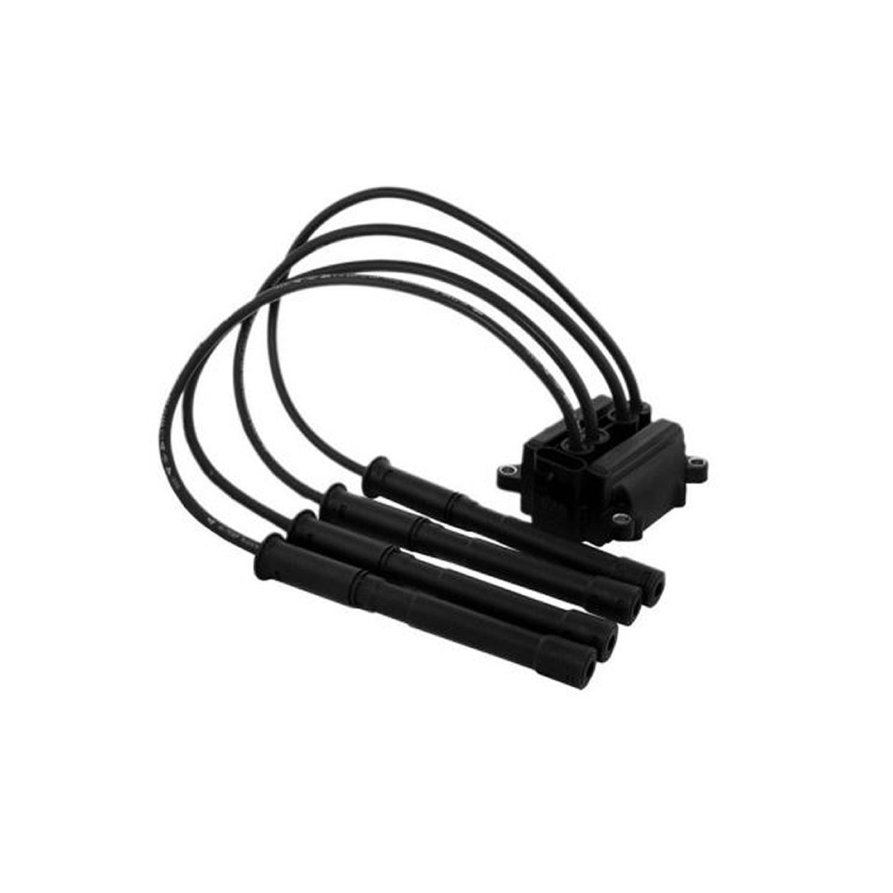 Bobina Indumag Renault Clio 2 Kangoo 1.2 16v 4 Tornillos