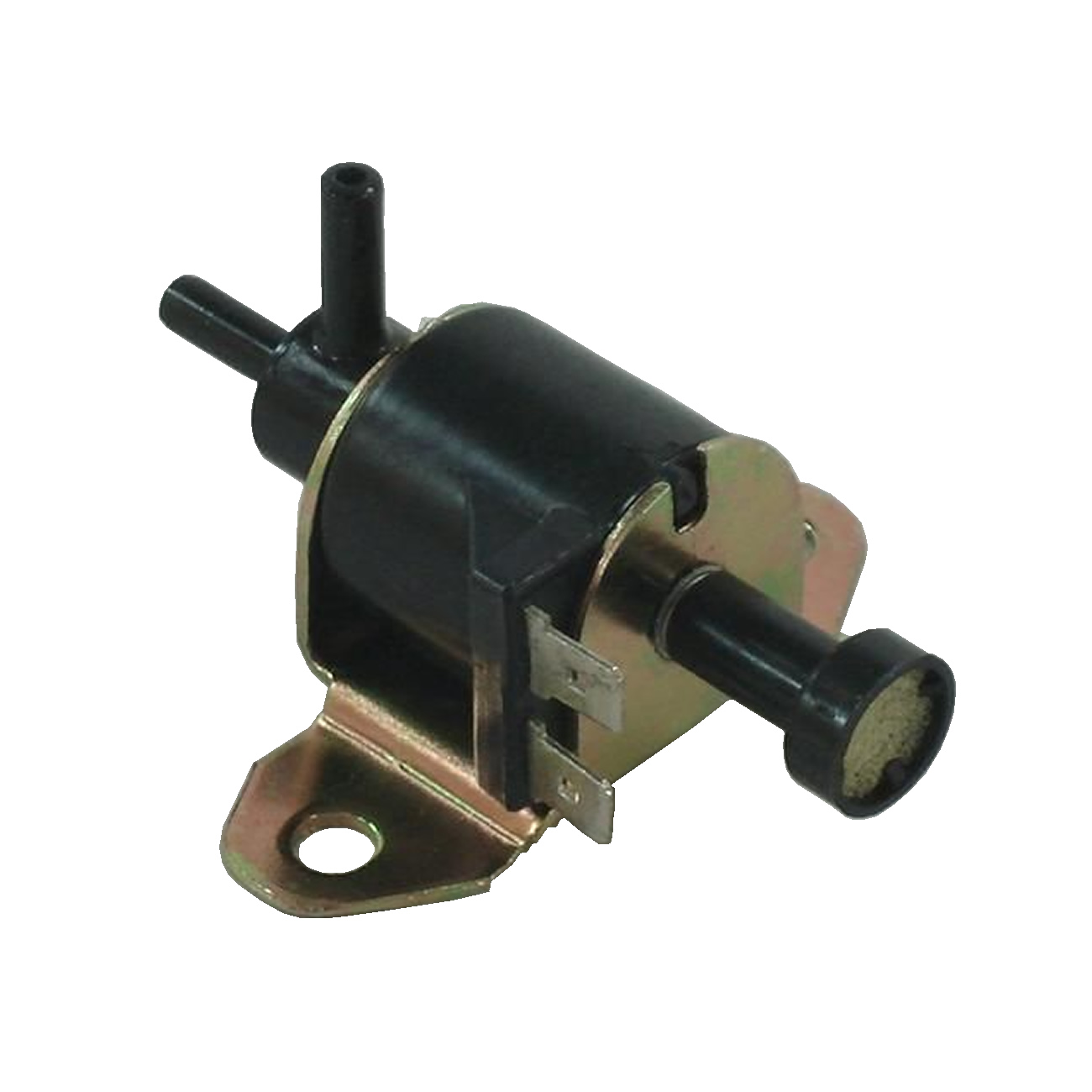 Electro Valvula Pulmon Carburador Aire Acondicionado Renault