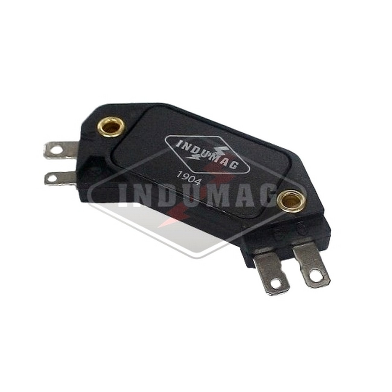 Modulo De Encendido Fiat Regatta Dodge 1500 Peugeot 504