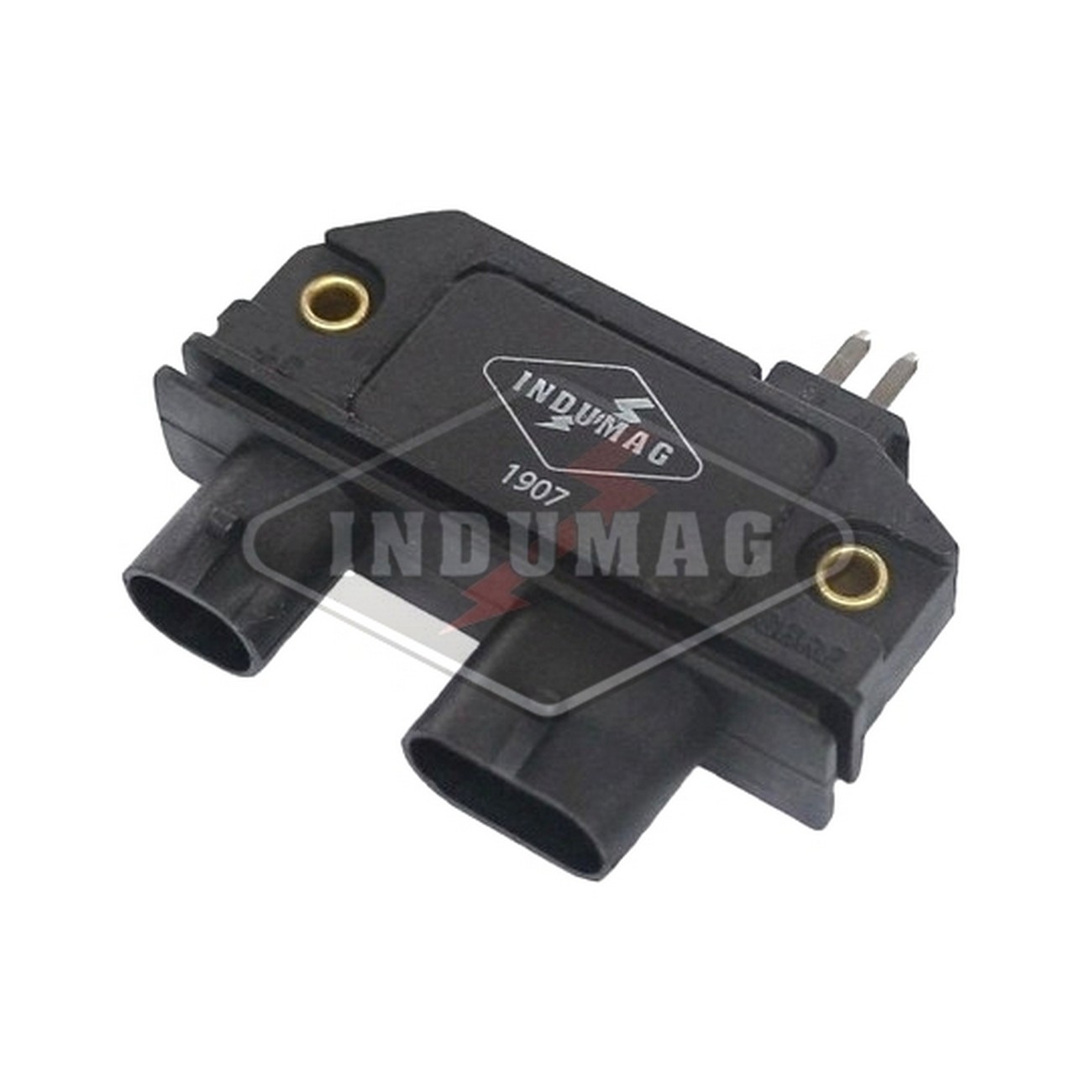 Modulo De Encendido Monza Kadett Ipanema Chevrolet Corsa