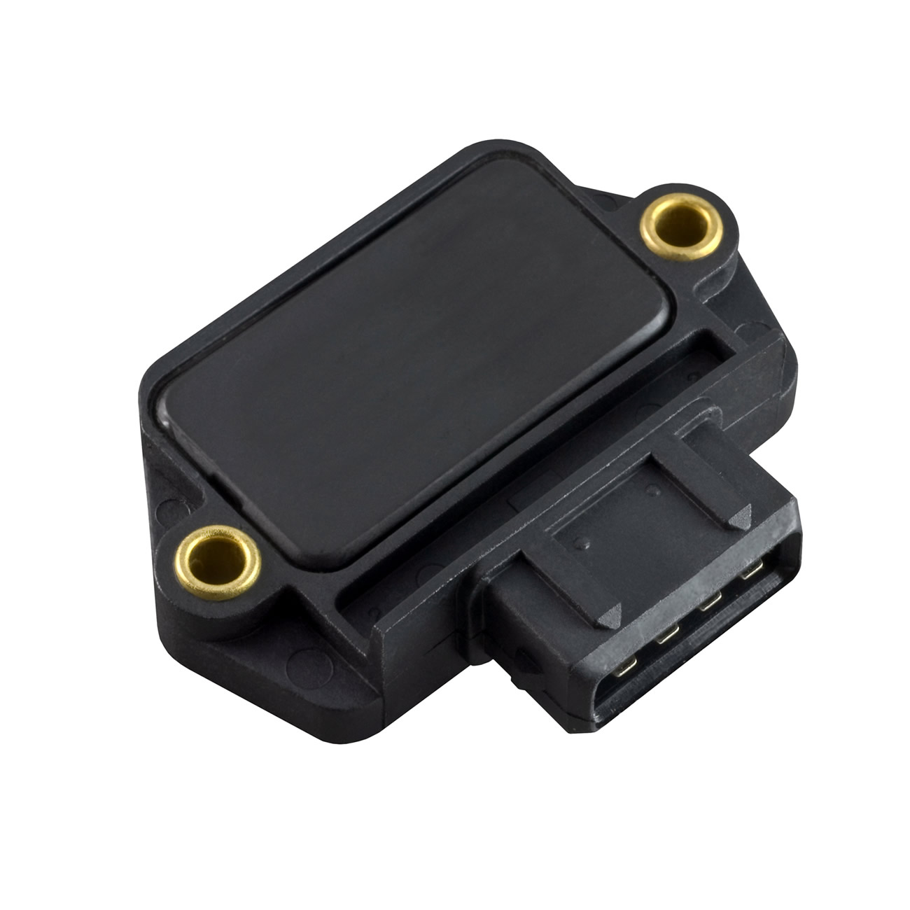 Modulo De Encendido 4 Pin Chevrolet Corsa 1.4