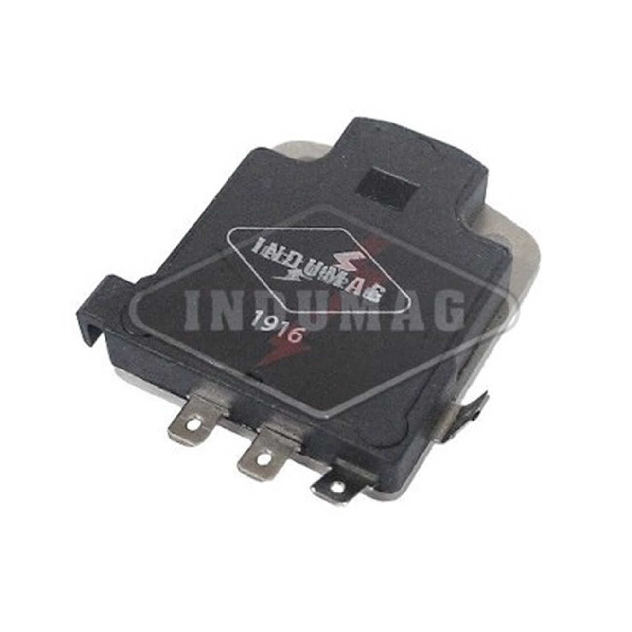 Modulo De Encendido Magnetico Honda Civic Accord Acura