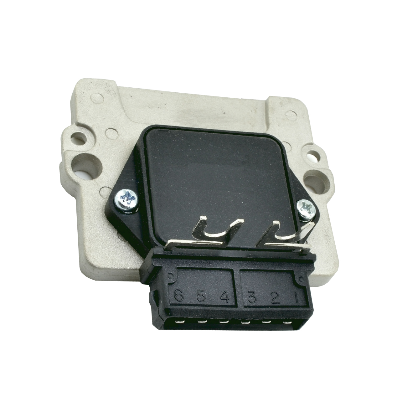 Modulo De Encendido Sistema Hall Ford Orion Escort