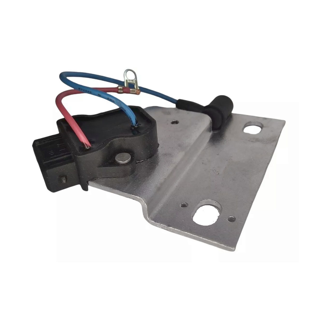 Modulo De Encendido Amplificador Renault 19 1.7 Chamade