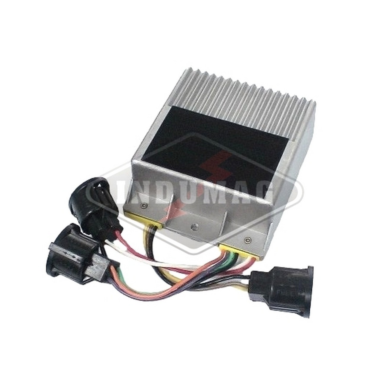 Modulo De Encendido Ford Sistema Inductivo