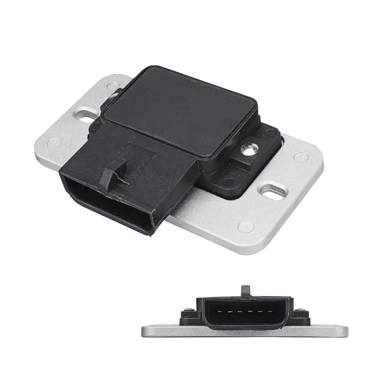 Modulo De Encendido Ford Escort Fiesta Transit