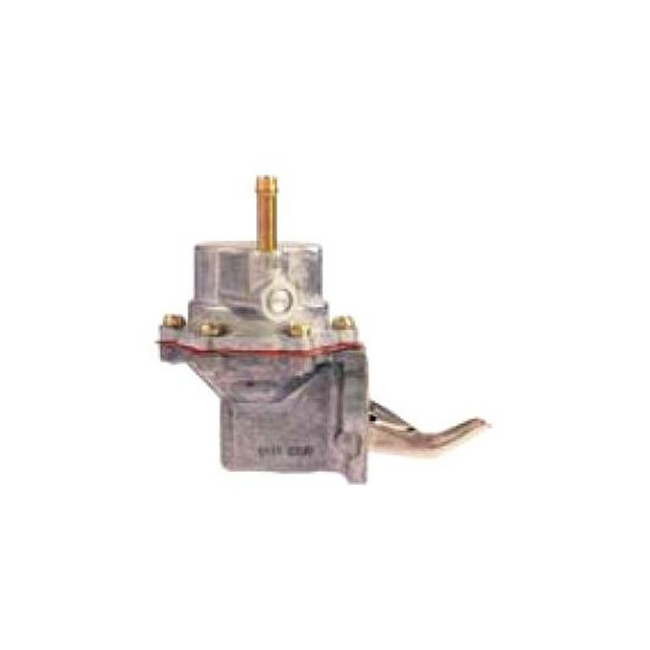 Bomba De Nafta Kobla Renault 12 Carburador