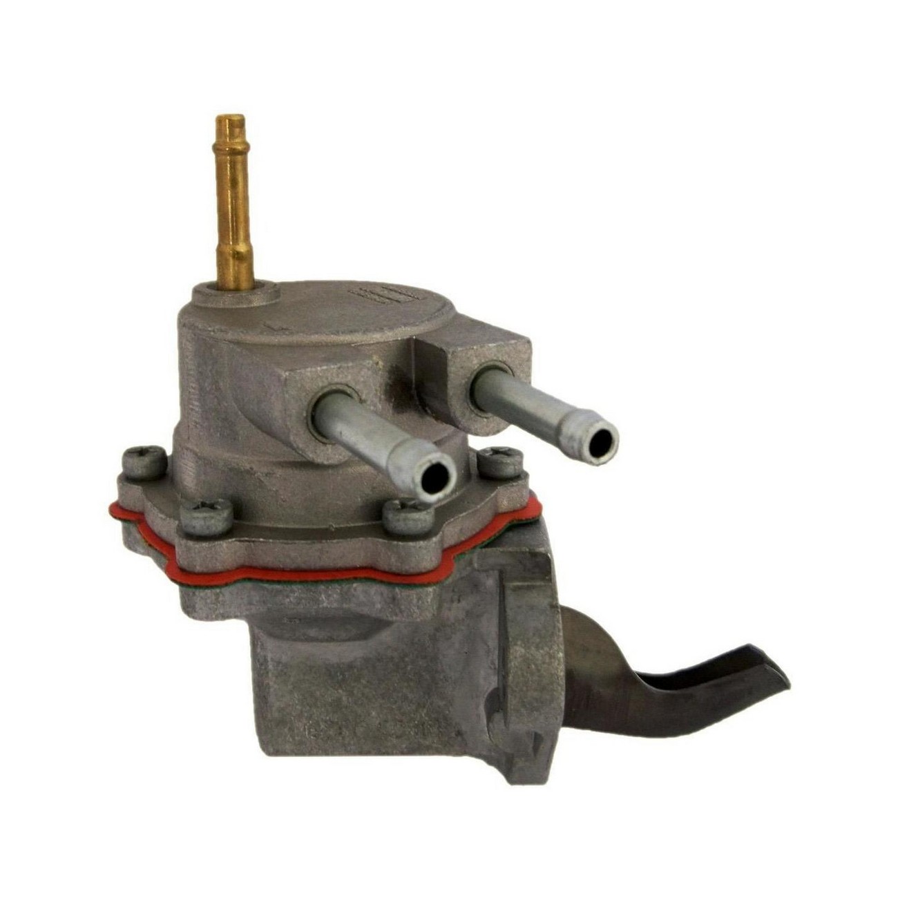 Bomba De Nafta Kobla Renault 11 Diam 6 Mm Con Retorno 8586