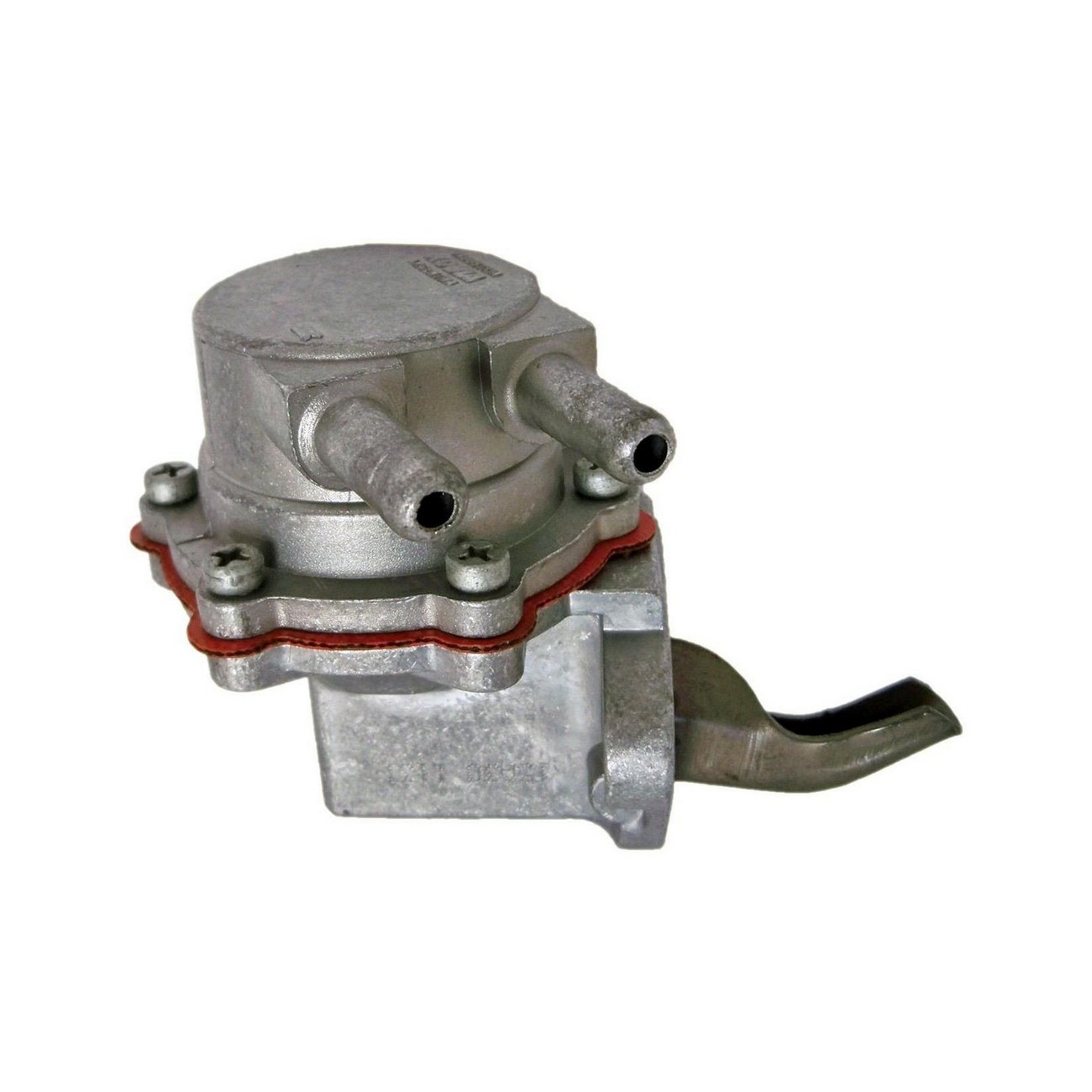 Bomba De Nafta Kobla Renault 11 Diam 8 Mm Sin Retorno 8692