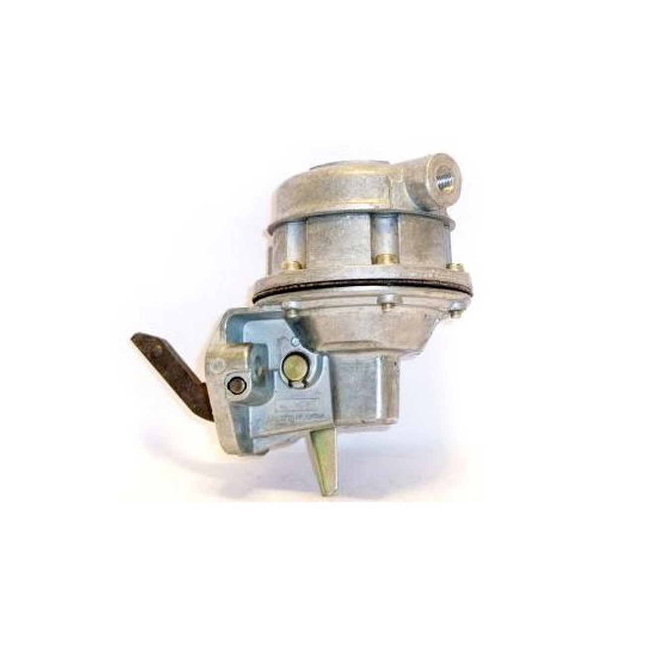 Bomba De Combustible Kobla John Deere