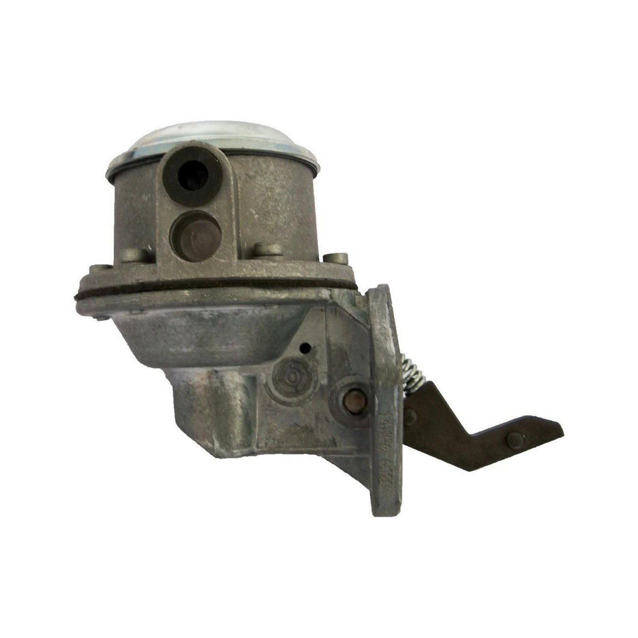 Bomba Kobla Estanciera Ika Industrial