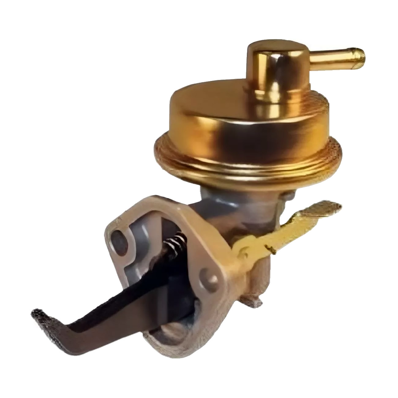 Bomba De Combustible Kobla Maxion Rover Ford