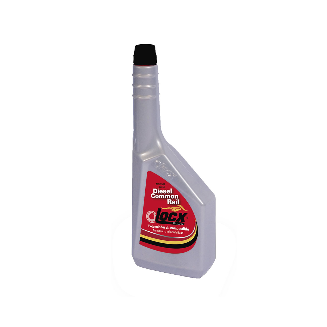 Aditivo Potenciador Gasoil Diesel Common Rail 275 Ml Locx
