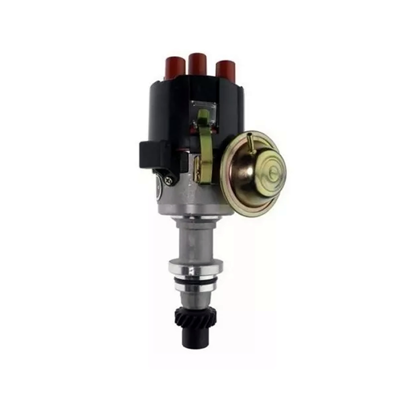 Distribuidor Electronico Ford Galaxy A Carburador