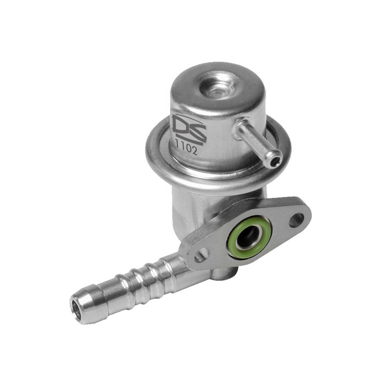 Regulador De Presion Nafta Volkswagen Golf 3 Mexicano 3 Bar