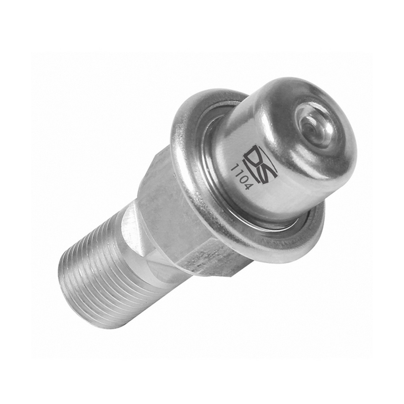 Regulador De Presion Acumulador Toyota Hilux Sw4 3.0 V6 12v