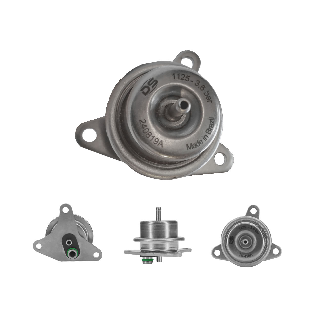 Regulador De Presion Nafta Ford F100 4.9 3.6 Bar