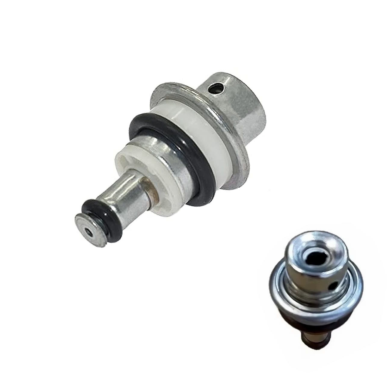 Regulador De Presion Nafta Toyota Camry 3.5 V6 24v