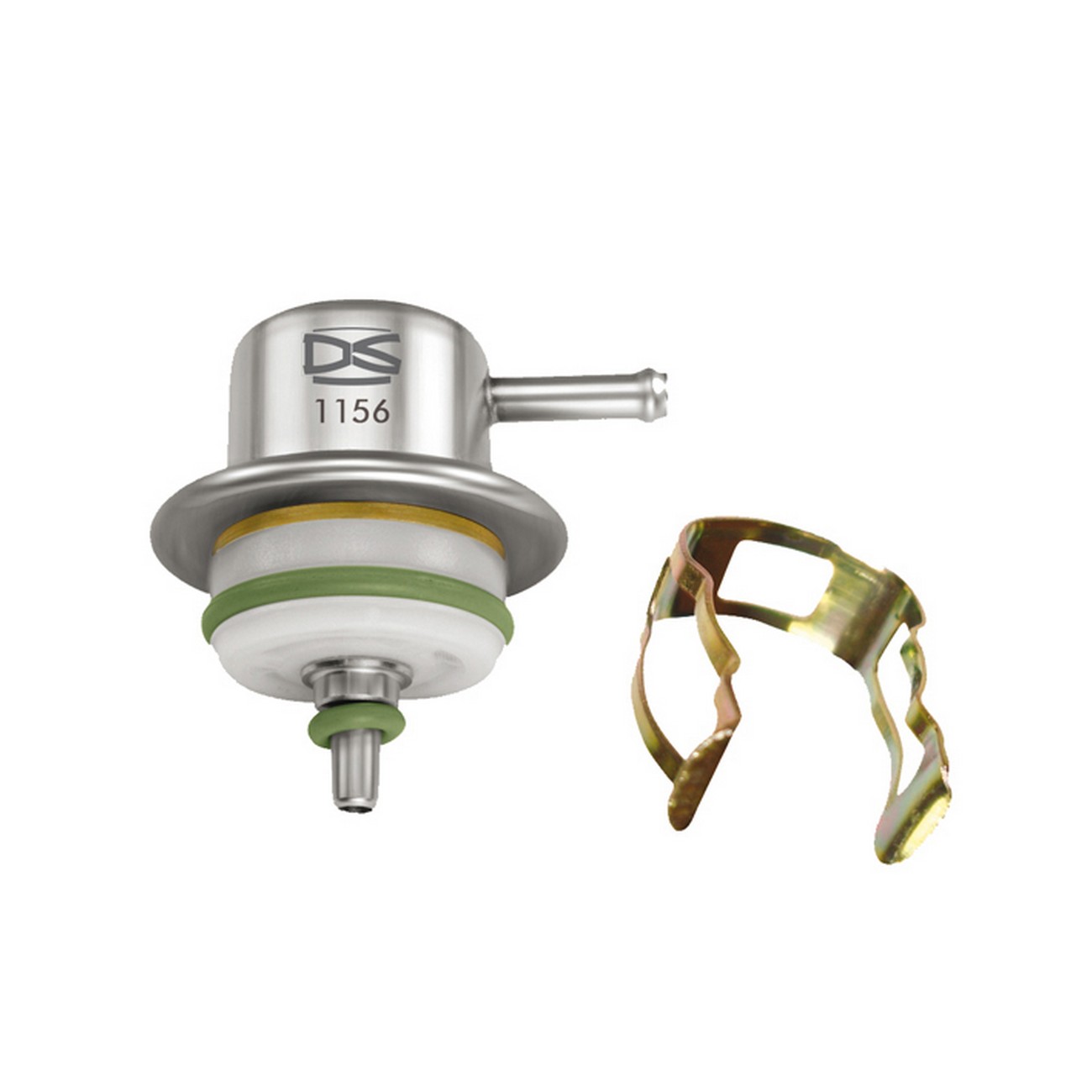 Regulador De Presion Chevrolet Blazer 4.3 V6 4.2 Bar