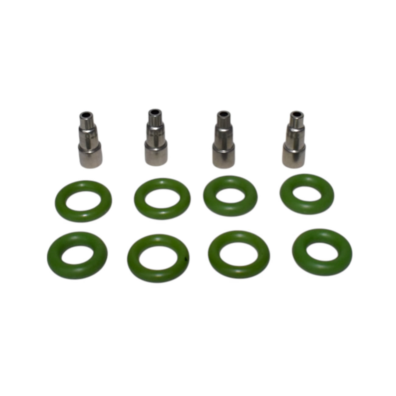 Kit Filtros Y Orings Inyector Peugeot 307 407 807 Expert 2.0