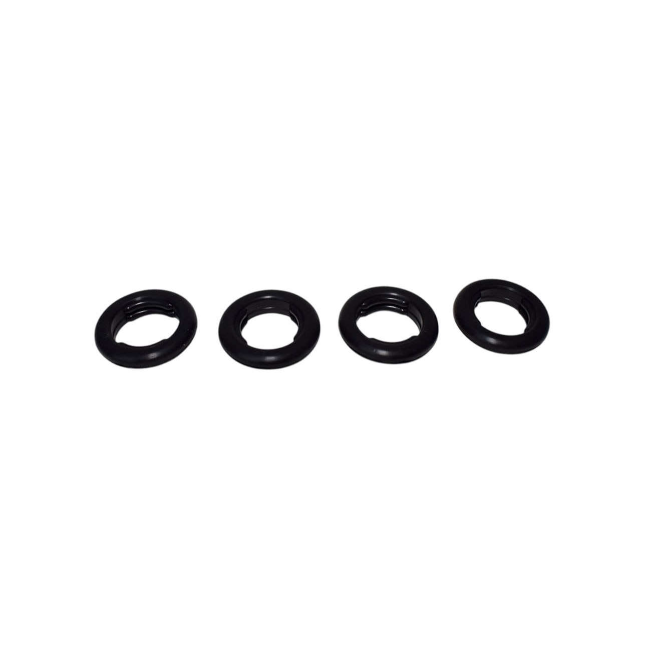 Kit Filtros Y Orings Inyector Vw Fox Voyage Polo 1.6