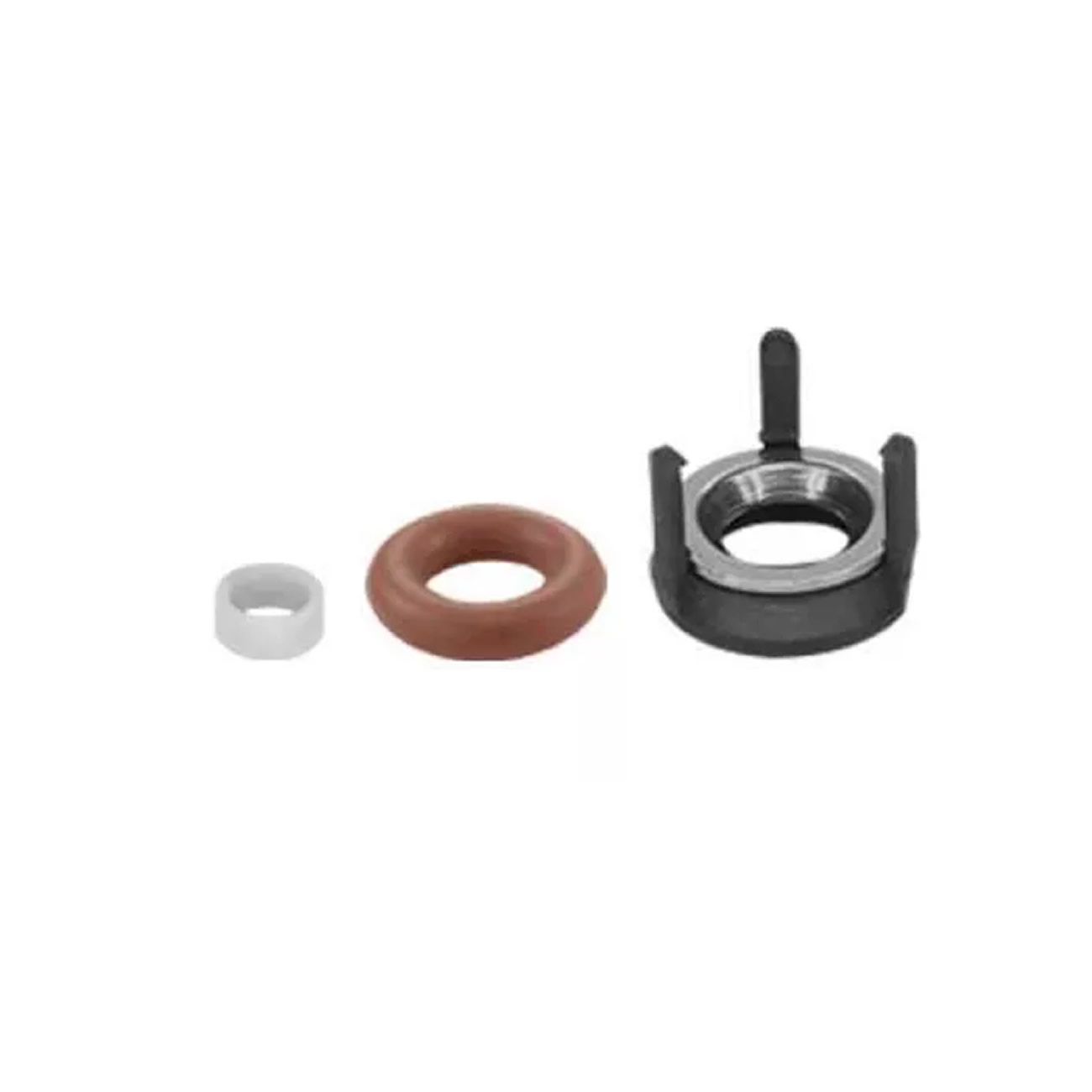 Kit Filtro Y Oring Para 1 Inyector Audi A1 A3 A4 A5 A6 2.0