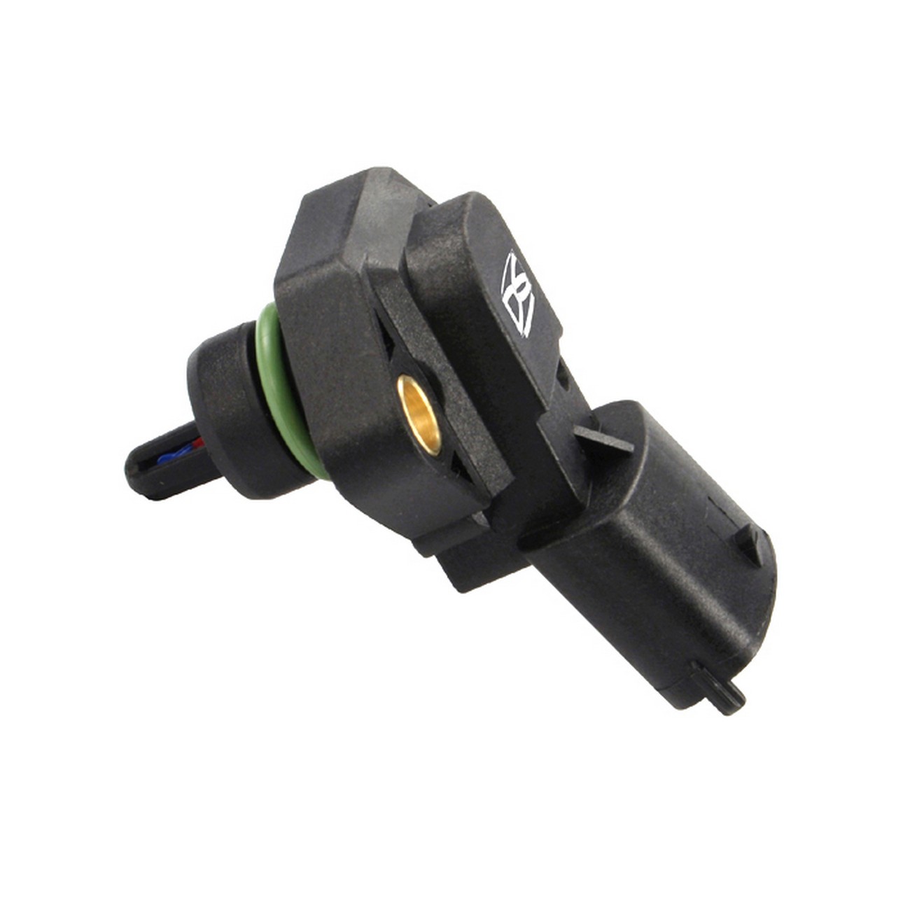 Sensor Map Ford F100 3.9 D