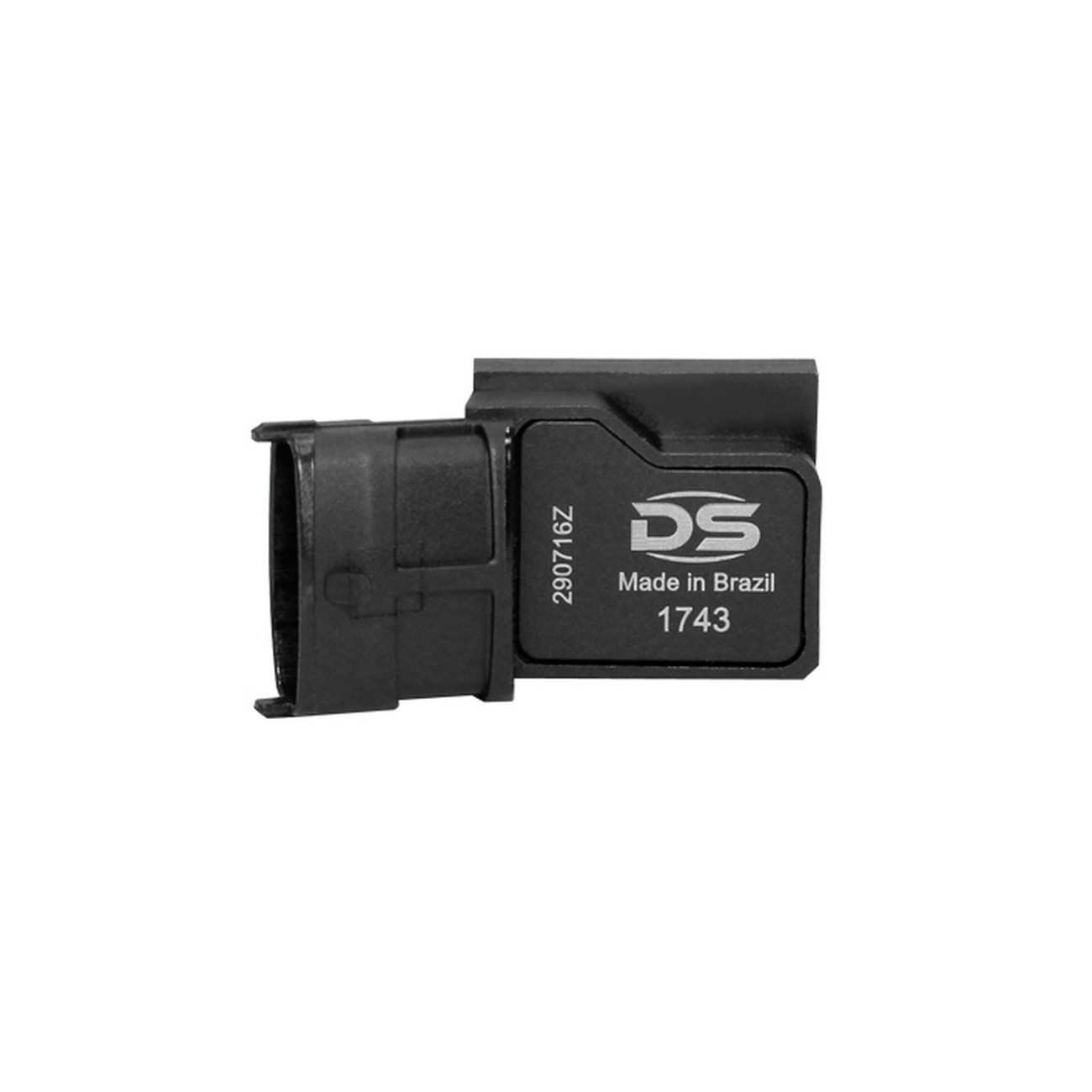 Sensor Map Ds Renault Clio 2 Megane2 1.5 Master