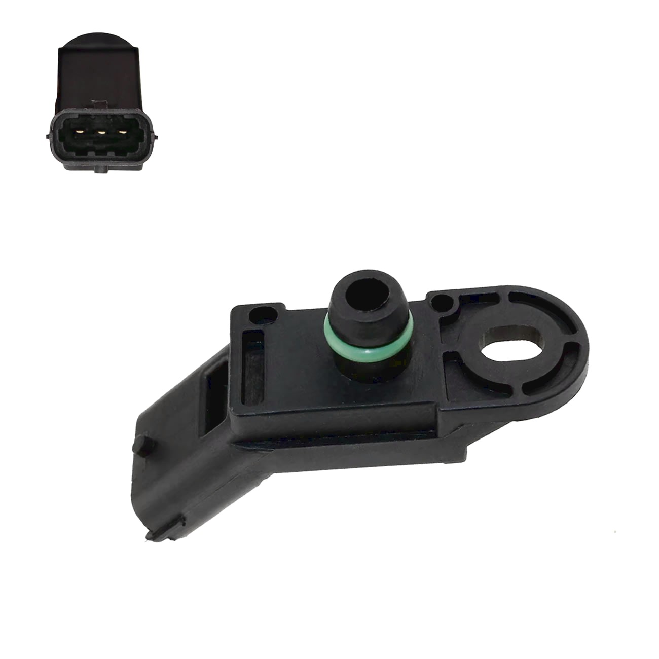 Sensor Map Admision Renault Clio Laguna 1.2 1.5 1.9