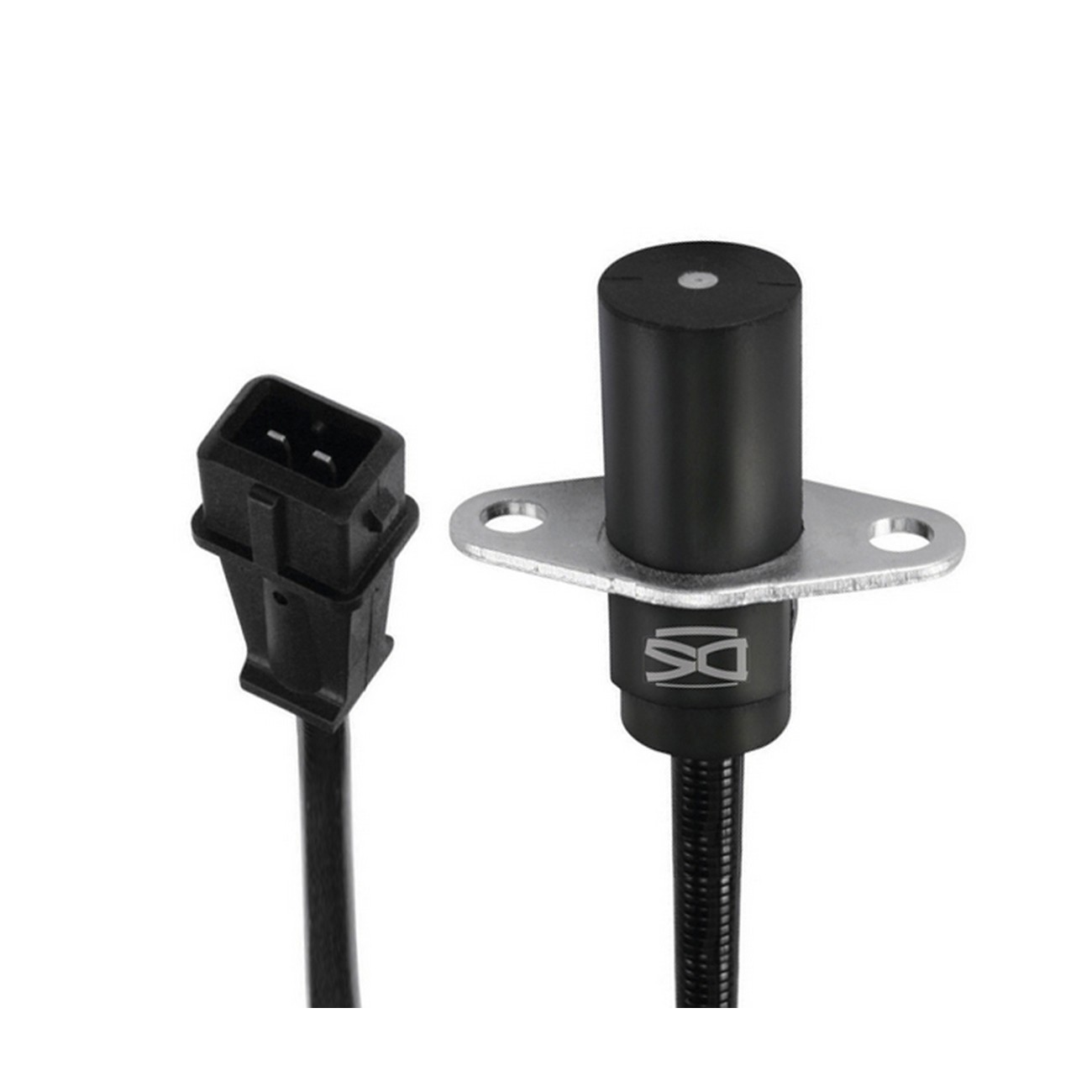 Sensor De Rpm Cigueñal Fiat Uno 1.3 Turbo I.e.