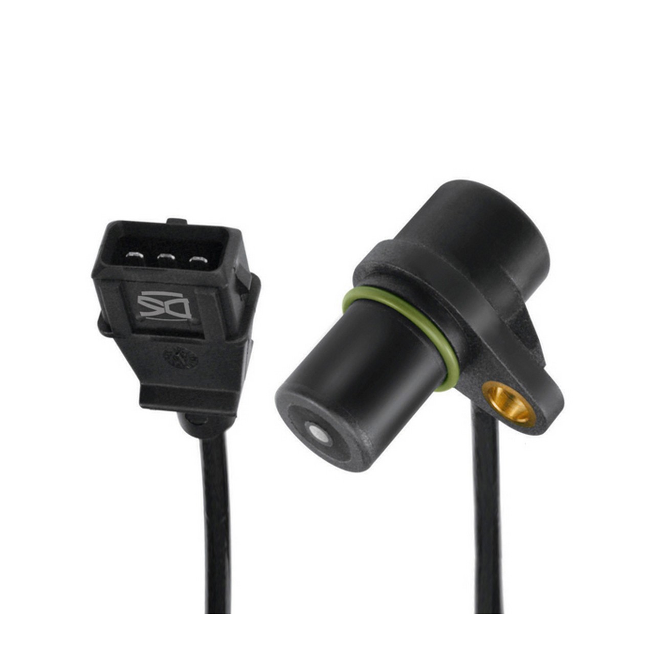 Sensor De Rpm Cigueñal Rotacion Chevrolet Vectra 2.0