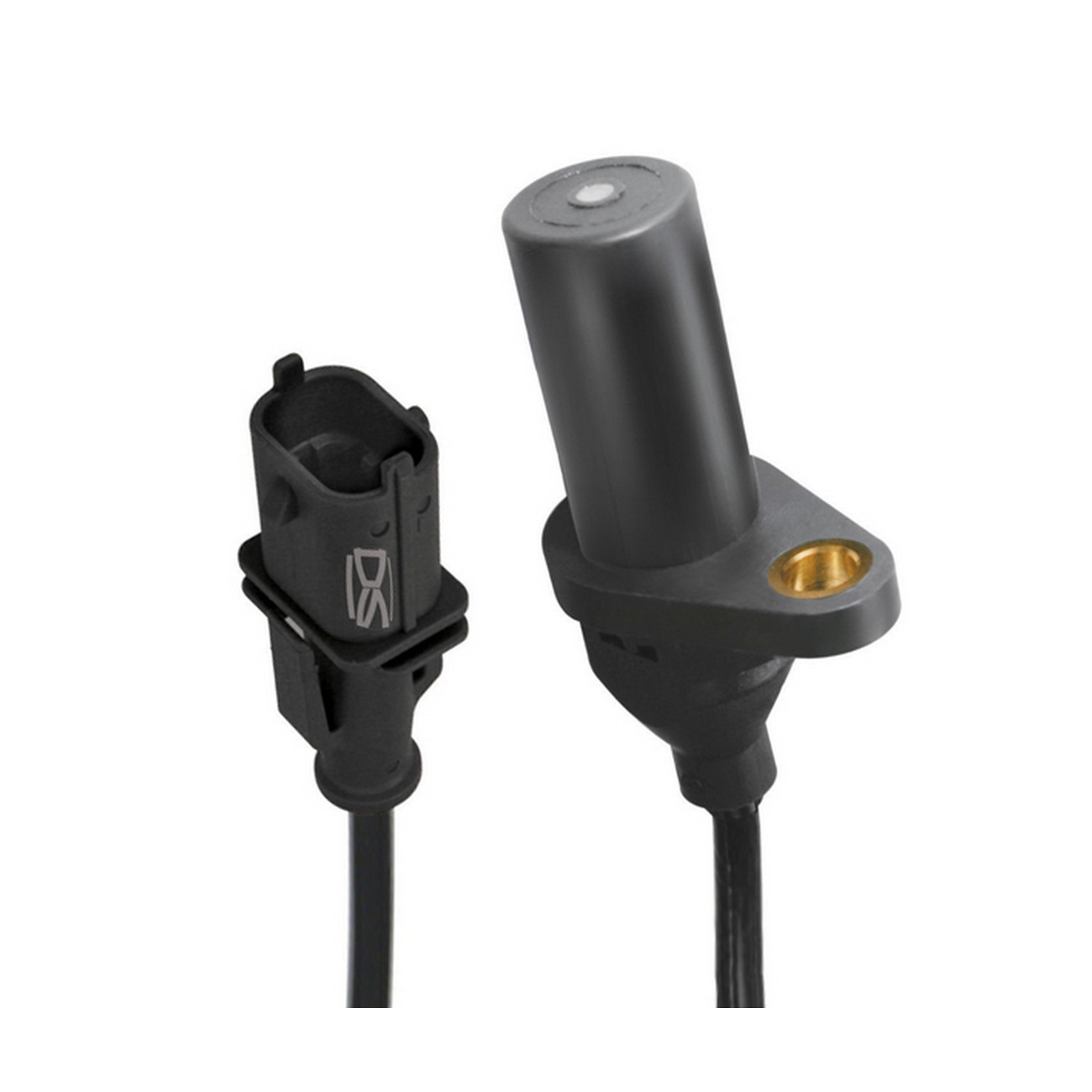 Sensor Rpm Fiat Fiorino Siena Idea Strada Punto Uno 1.4 Mpi