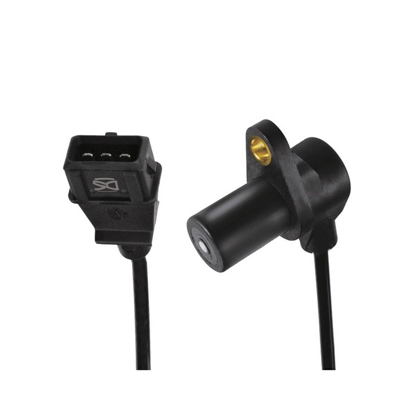 Sensor De Rpm Cigueñal Rotacion Fiat Siena Palio 1.6 8v