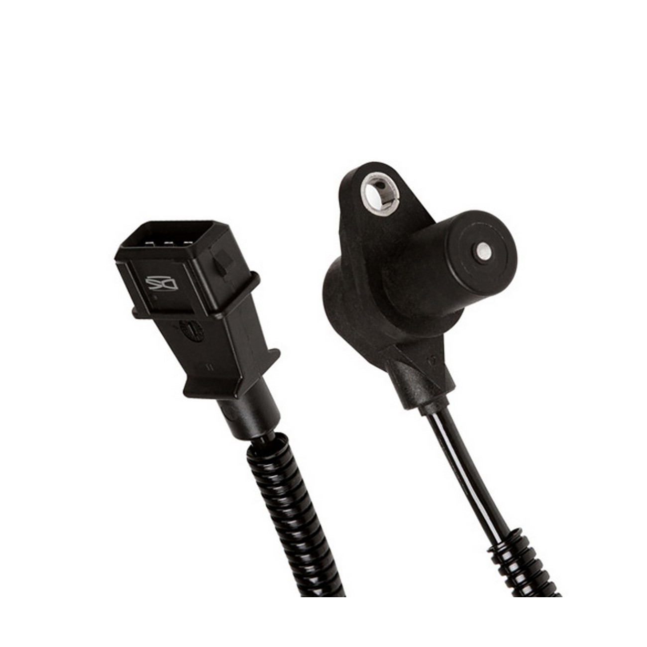 Sensor De Rpm Cigueñal Peugeot Boxer4 2.8 Hdi