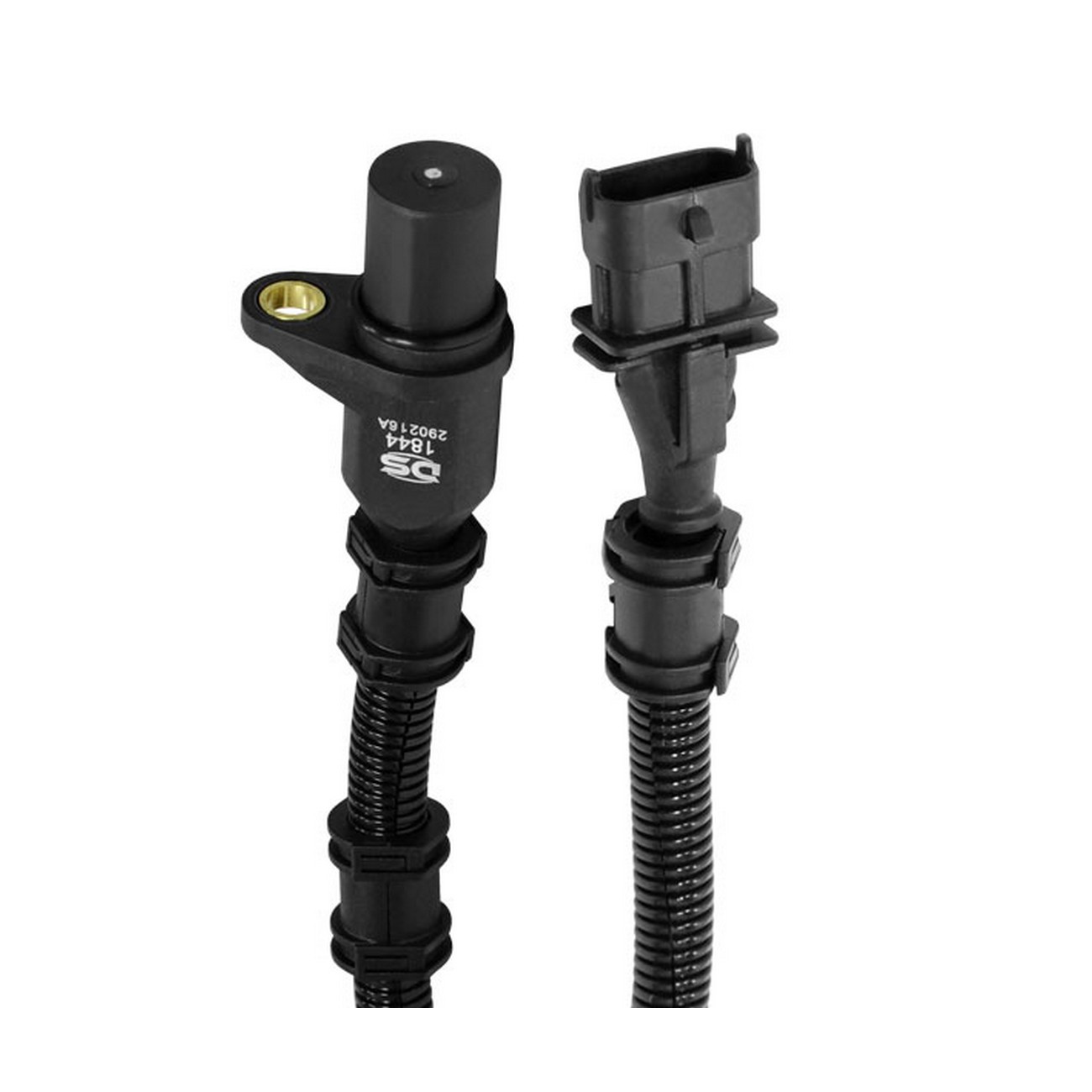 Sensor Rpm Ds Motores Mwm 4.12tce 6.12 Tce