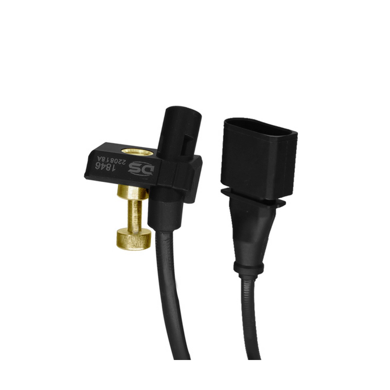 Sensor Rpm Ds Volkswagen Gol 1.0 Mi Gol Power G4 1.6