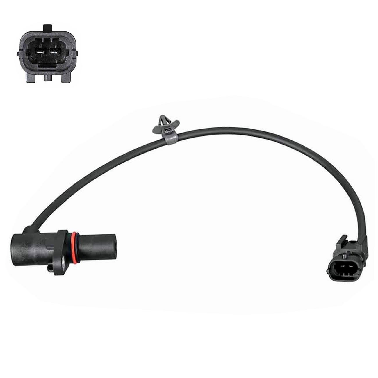 Sensor De Cigüeñal Rpm Picanto 1.1 1.2