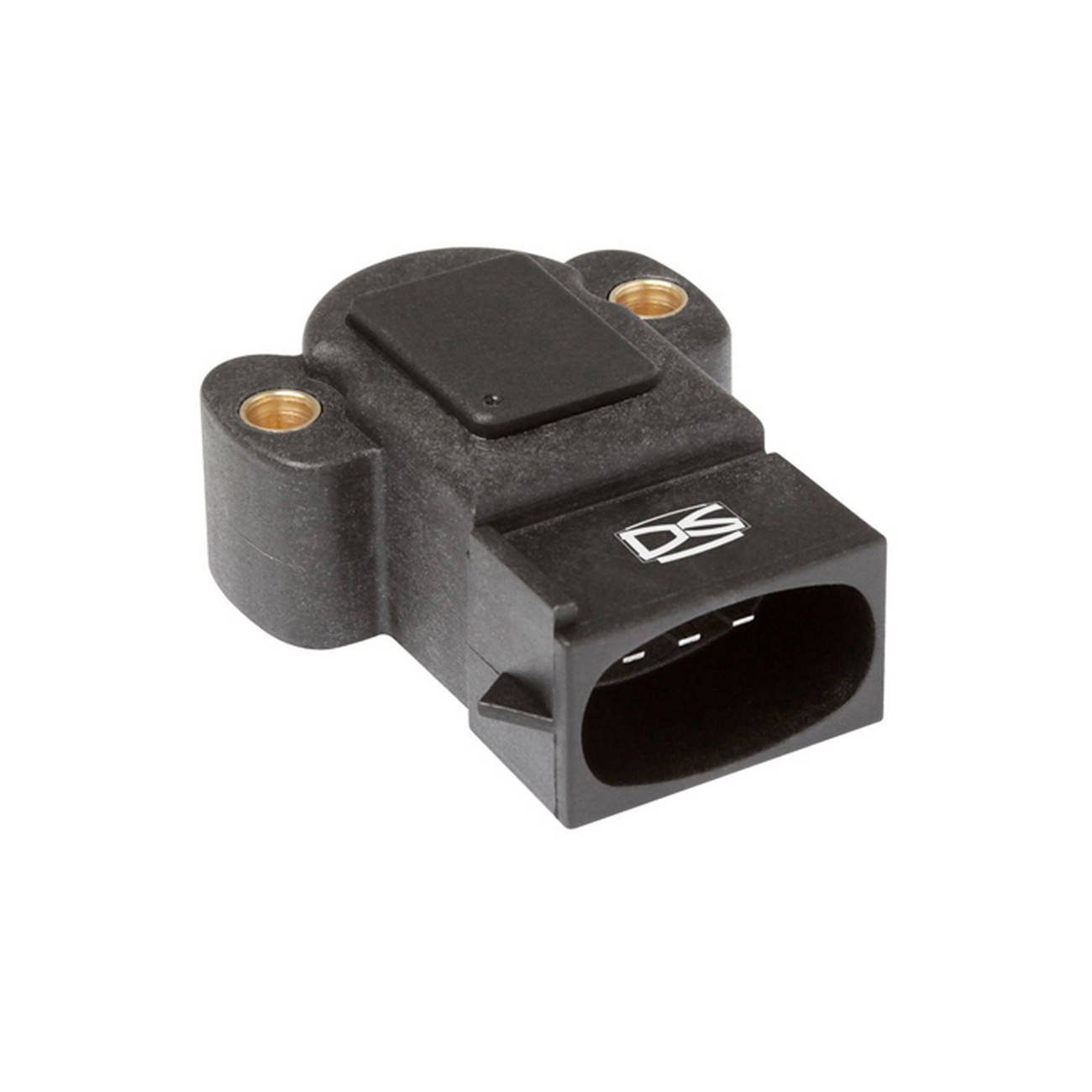 Sensor Tps Posicion Mariposa Ford Ka Rocam 1.6