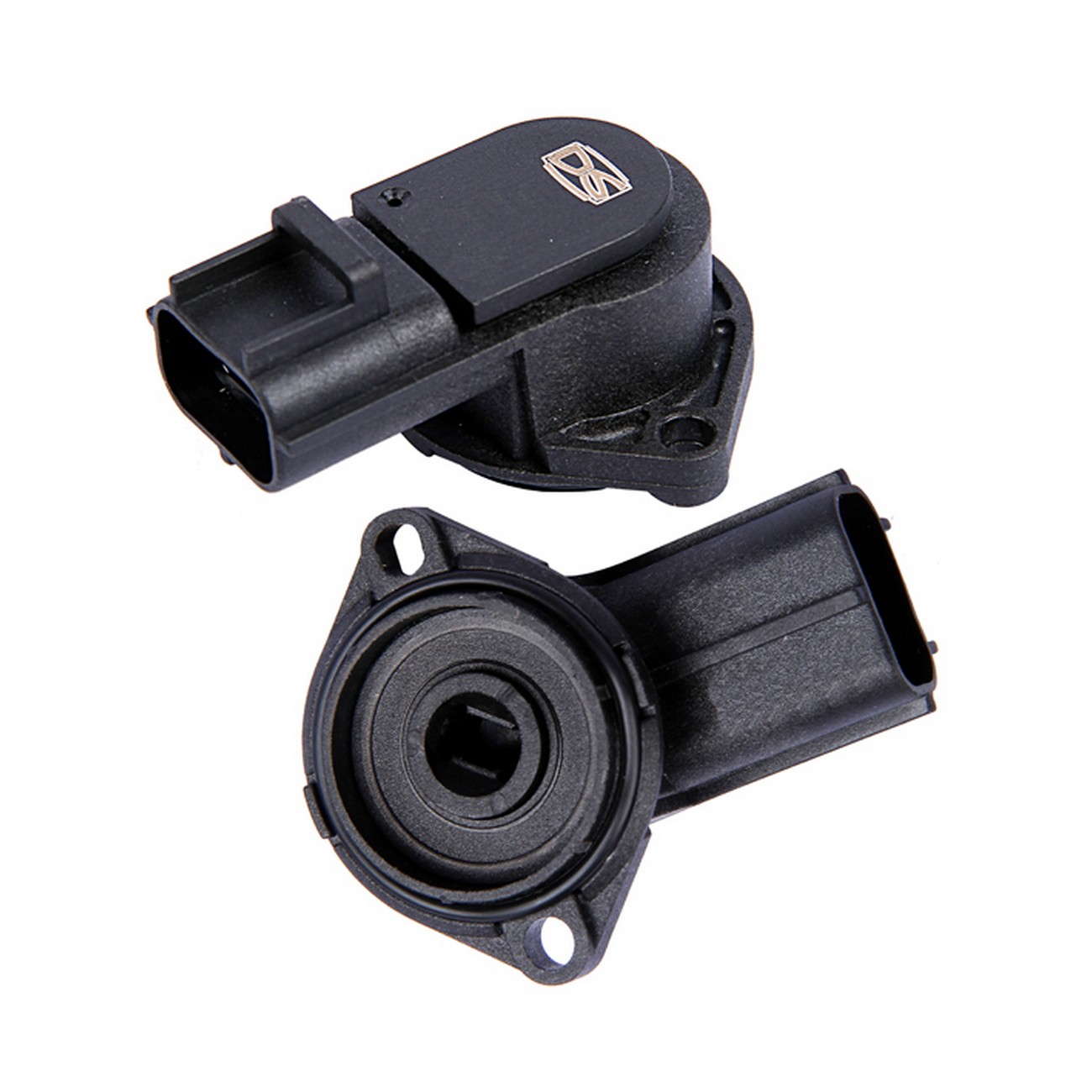 Sensor Tps Courier Ecosport Fiesta Focus Ka Mondeo 1.6 Rocam